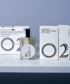 Comme Des Garçons Mens Perfume|Womens Perfume^Laurel Eau de Toilette 50ml
