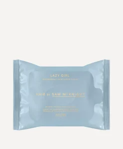 Hair by Sam McKnight Shampoo|Hair Styling^Lazy Girl Biodegradable Hair Cleanse Cloths Pack of 20