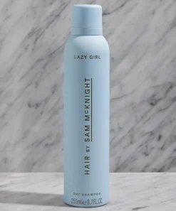 Hair by Sam McKnight Shampoo|Hair Styling^Lazy Girl Dry Shampoo 250ml