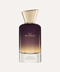 Fabbrica Della Musa Womens Perfume^Île Bourbon Extrait de Parfum 100ml