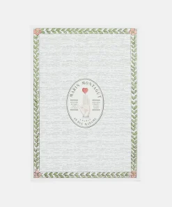 Marin Montagut Stationery And Games^Le Chat Notebook