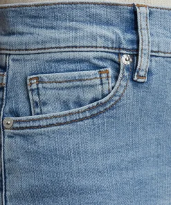 Frame Jeans^Le Palazzo High-Rise Wide Leg Jeans in Lark