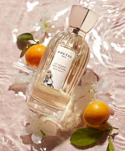Goutal Womens Perfume^Le Temps des Rêves Eau de Toilette 100ml