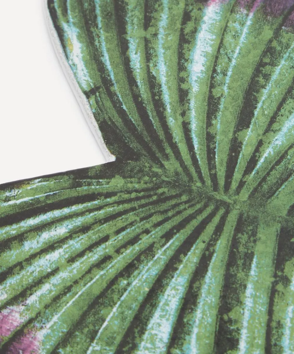 Astier de Villatte Tableware|Living Room^Leaf 31 Platter