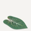Astier de Villatte Tableware|Living Room^Leaf 7 Platter