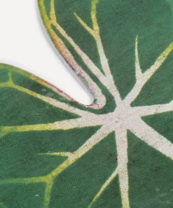 Astier de Villatte Tableware|Living Room^Leaf 7 Platter