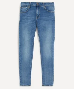 Nudie Jeans Jeans^Lean Dean Lost Orange Jeans