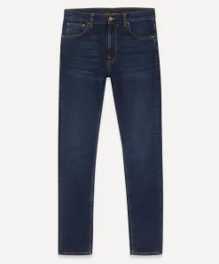 Nudie Jeans Jeans^Lean Dean New Ink Jeans