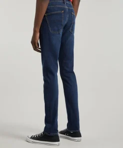 Nudie Jeans Jeans^Lean Dean New Ink Jeans