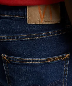 Nudie Jeans Jeans^Lean Dean New Ink Jeans