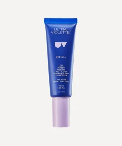 Ultra Violette Complexion|Spf Skincare^Lean Screen SPF 50+ Mattifying Zinc SKINSCREEN™ 50ml