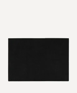 Pineider Stationery And Games^Leather Laptop Pocket