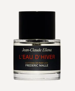 Editions de Parfums Frédéric Malle Womens Perfume^L'Eau d'Hiver Eau de Toilette 50ml