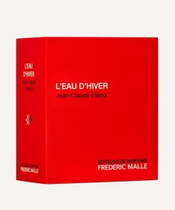 Editions de Parfums Frédéric Malle Womens Perfume^L'Eau d'Hiver Eau de Toilette 50ml