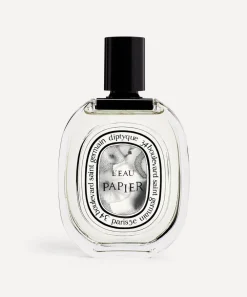 Diptyque Womens Perfume^L'Eau Papier Eau de Toilette 100ml