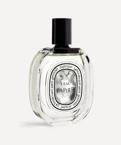 Diptyque Womens Perfume^L'Eau Papier Eau de Toilette 100ml
