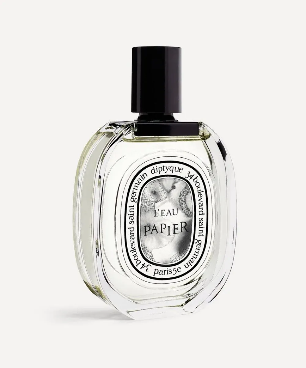 Diptyque Womens Perfume^L'Eau Papier Eau de Toilette 100ml