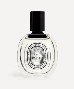 Diptyque Womens Perfume^L'Eau Papier Eau de Toilette 50ml