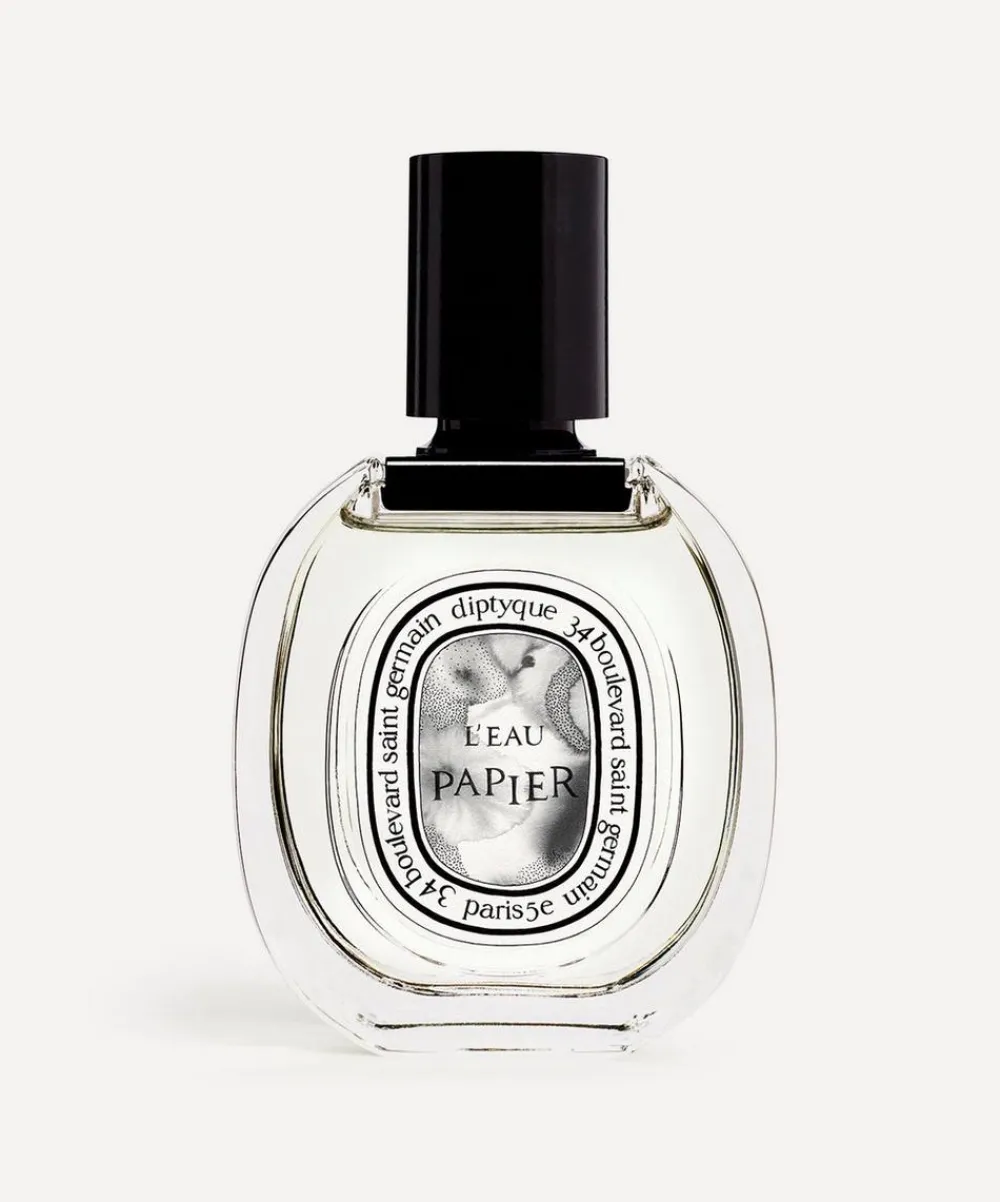 Diptyque Womens Perfume^L'Eau Papier Eau de Toilette 50ml