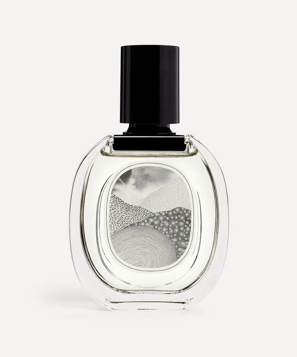 Diptyque Womens Perfume^L'Eau Papier Eau de Toilette 50ml