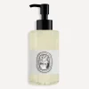 Diptyque Bath & Body Wash^L'Eau Papier Gel de Parfum 200ml