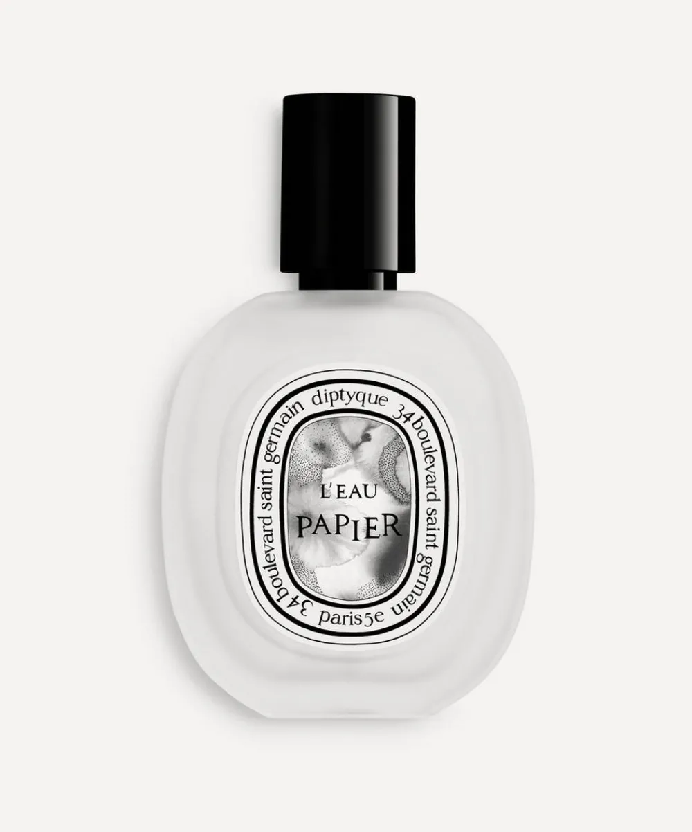 Diptyque Hair Styling^L'Eau Papier Hair Mist 30ml