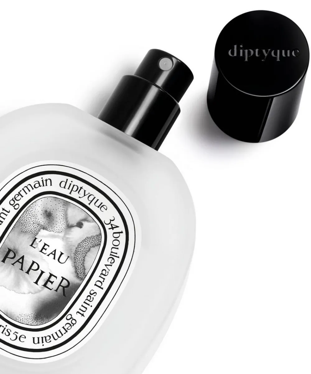 Diptyque Hair Styling^L'Eau Papier Hair Mist 30ml
