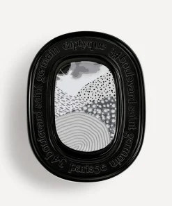 Diptyque Womens Perfume^L'Eau Papier Refillable Solid Perfume 3g