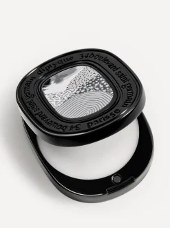 Diptyque Womens Perfume^L'Eau Papier Refillable Solid Perfume 3g
