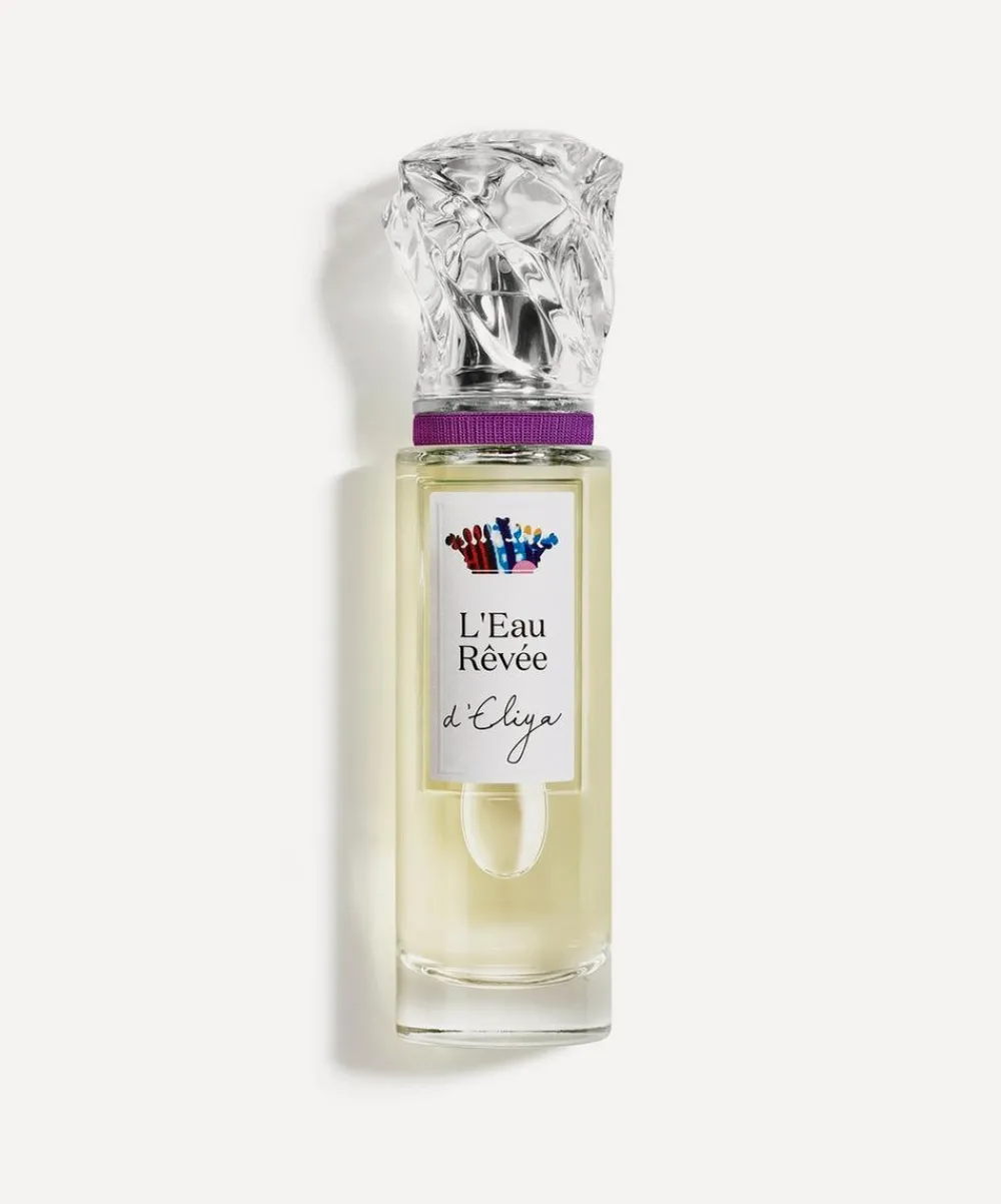 Sisley Paris Womens Perfume^L'eau Rêvée d'Eliya Eau de Toilette 50ml