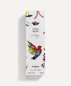 Sisley Paris Womens Perfume^L'eau Rêvée d'Eliya Eau de Toilette 50ml