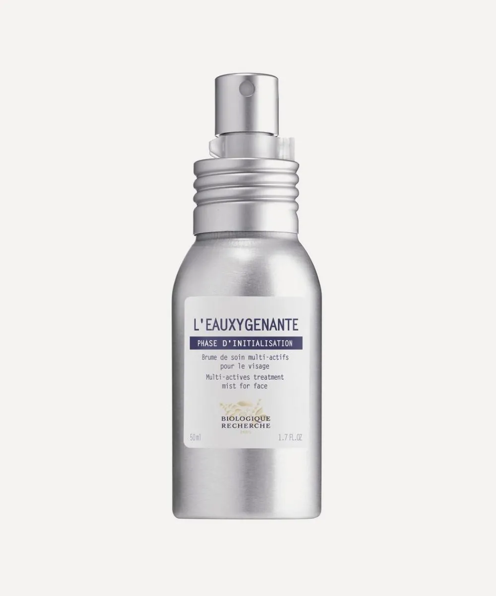 Biologique Recherche Cleansers & Toners^L’Eauxygénante 50ml
