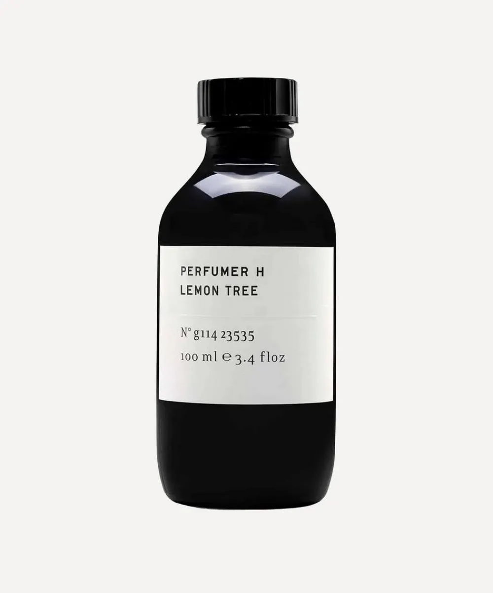 Perfumer H Womens Perfume^Lemon Tree Eau de Parfum Refill 100ml