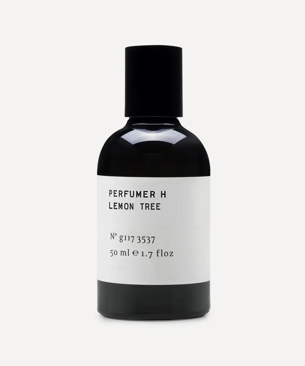 Perfumer H Womens Perfume^Lemon Tree Eau de Parfum 50ml