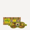 Slip Wellness^Leo Silk Sleep Mask