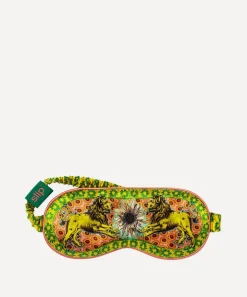 Slip Wellness^Leo Silk Sleep Mask