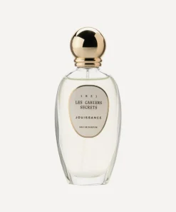 Jouissance Womens Perfume^Les Cahiers Secrets Eau de Parfum 50ml