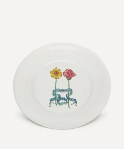 Marin Montagut Tableware|Kitchen^Les Fleurs Du Luxembourg Standard Plate
