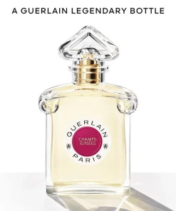 Guerlain Womens Perfume^Les Légendaires Champs Élysées Eau de Toilette 75ml
