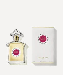 Guerlain Womens Perfume^Les Légendaires Champs Élysées Eau de Toilette 75ml