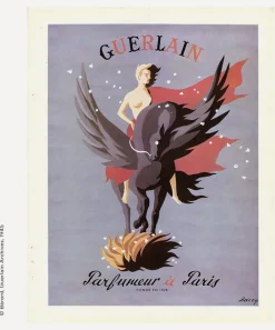 Guerlain Womens Perfume^Les Légendaires Champs Élysées Eau de Toilette 75ml