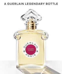 Guerlain Womens Perfume^Les Légendaires Champs Élysées Eau de Parfum 75ml