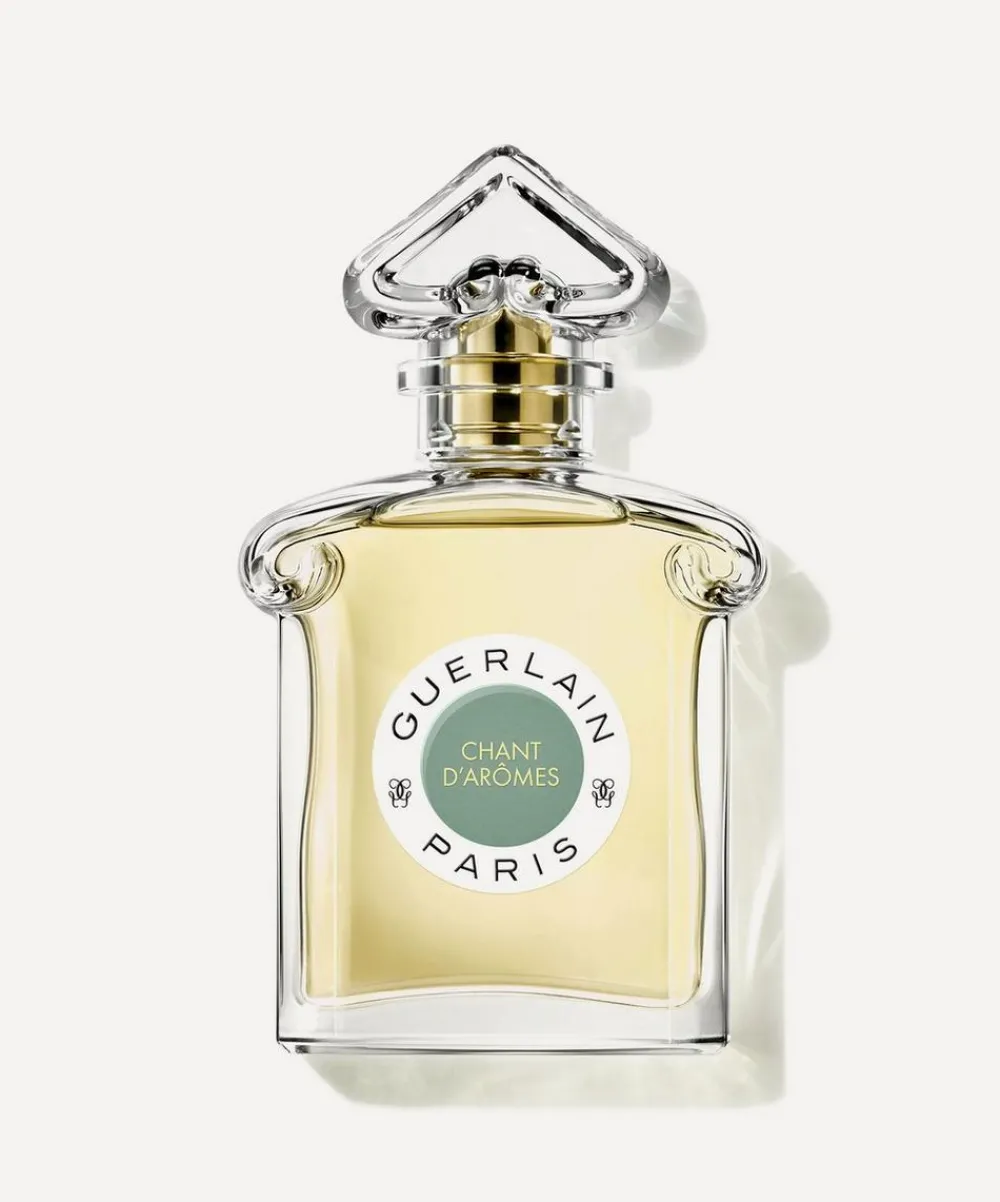 Guerlain Womens Perfume^Les Légendaires Chant d'Arômes Eau de Toilette 75ml