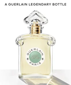 Guerlain Womens Perfume^Les Légendaires Chant d'Arômes Eau de Toilette 75ml