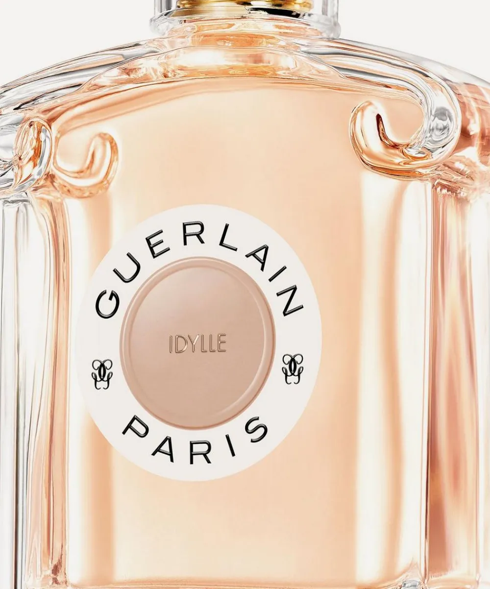 Guerlain Womens Perfume^Les Légendaires Idylle Eau de Parfum 75ml