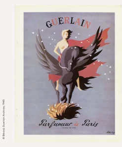 Guerlain Womens Perfume^Les Légendaires Insolence Eau de Toilette 75ml