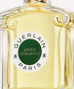 Guerlain Womens Perfume^Les Légendaires Jardins de Bagatelle Eau de Toilette 75ml