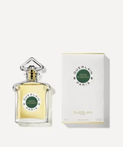Guerlain Womens Perfume^Les Légendaires Jardins de Bagatelle Eau de Toilette 75ml