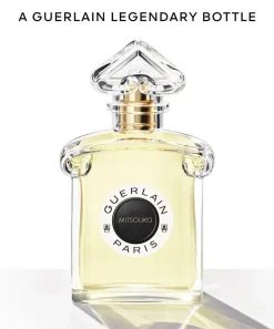Guerlain Womens Perfume^Les Légendaires Mitsouko Eau de Toilette 75ml