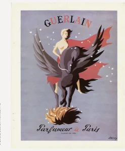 Guerlain Womens Perfume^Les Légendaires Nahema Eau de Parfum 75ml
